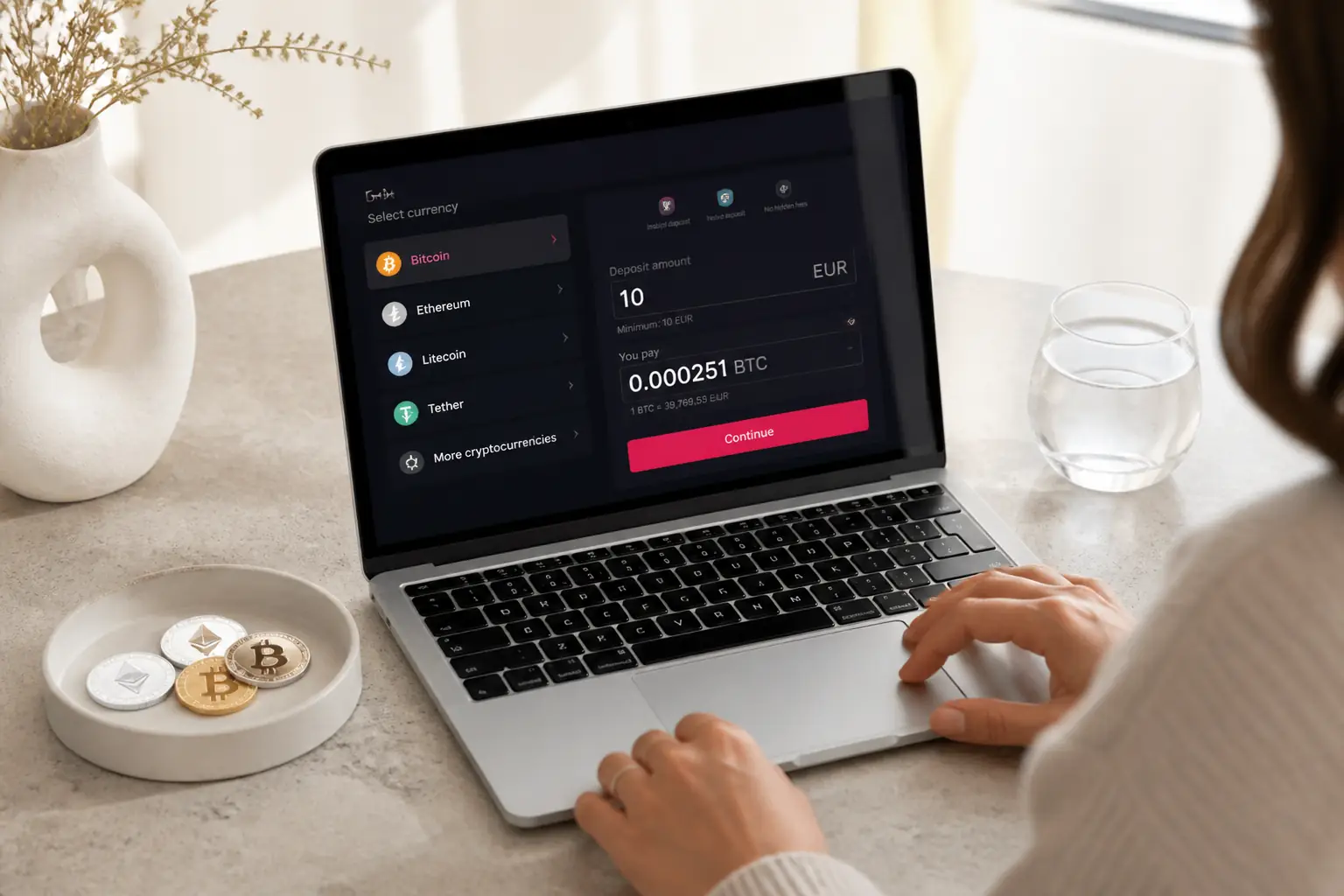 Celsius Casino Crypto – Magyarország